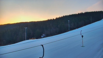 Červenohorské sedlo