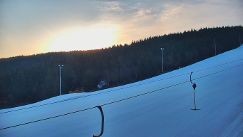 Červenohorské sedlo