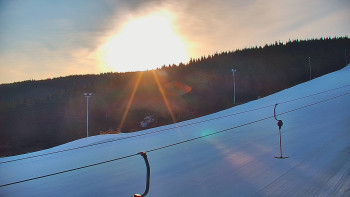 Červenohorské sedlo