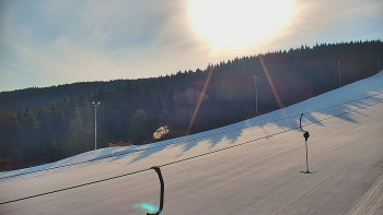 Červenohorské sedlo