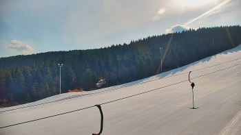 Červenohorské sedlo