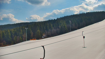 Červenohorské sedlo