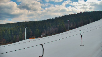 Červenohorské sedlo