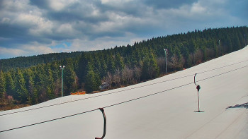 Červenohorské sedlo