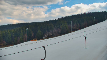 Červenohorské sedlo