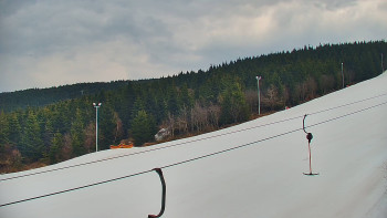 Červenohorské sedlo