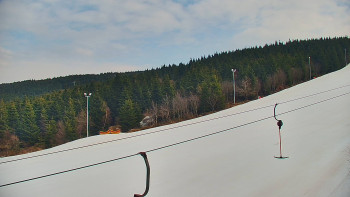 Červenohorské sedlo