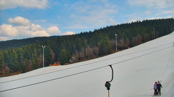 Červenohorské sedlo