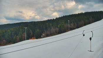 Červenohorské sedlo