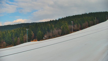 Červenohorské sedlo