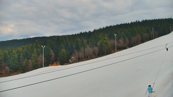 Červenohorské sedlo