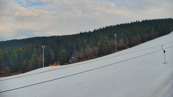 Červenohorské sedlo