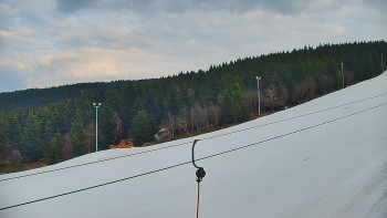 Červenohorské sedlo