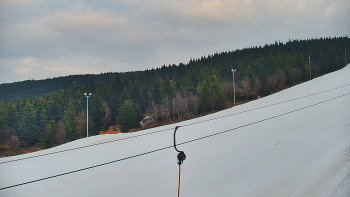 Červenohorské sedlo