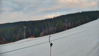 Červenohorské sedlo