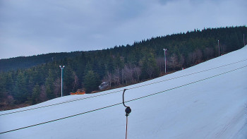 Červenohorské sedlo