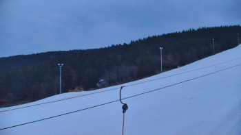 Červenohorské sedlo