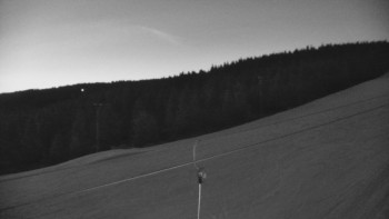 Červenohorské sedlo