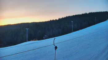 Červenohorské sedlo