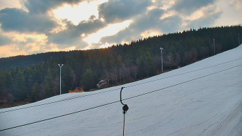 Červenohorské sedlo