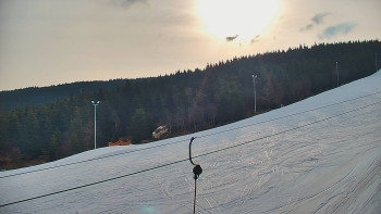 Červenohorské sedlo