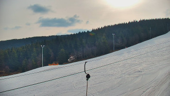 Červenohorské sedlo