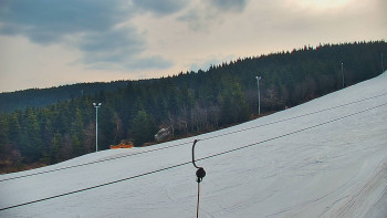 Červenohorské sedlo