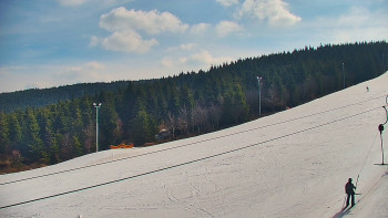 Červenohorské sedlo