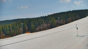 Červenohorské sedlo