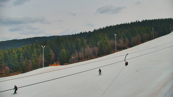 Červenohorské sedlo