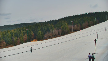 Červenohorské sedlo