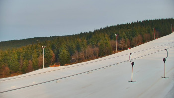 Červenohorské sedlo