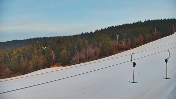 Červenohorské sedlo