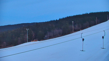 Červenohorské sedlo