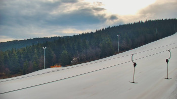 Červenohorské sedlo