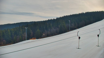 Červenohorské sedlo