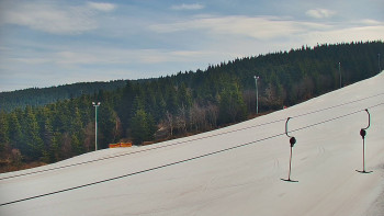 Červenohorské sedlo