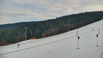 Červenohorské sedlo