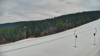 Červenohorské sedlo