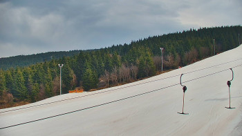 Červenohorské sedlo