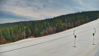 Červenohorské sedlo