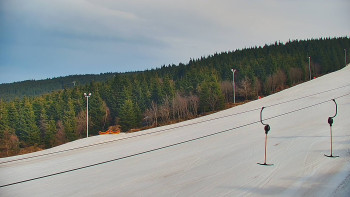 Červenohorské sedlo