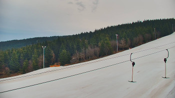 Červenohorské sedlo