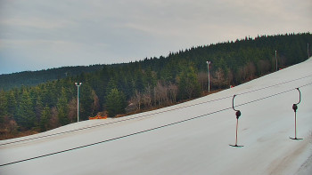 Červenohorské sedlo