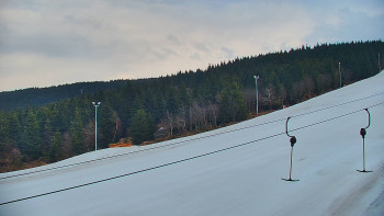 Červenohorské sedlo