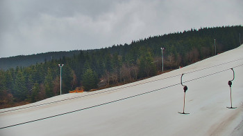 Červenohorské sedlo