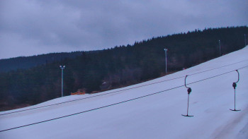 Červenohorské sedlo