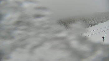 Červenohorské sedlo