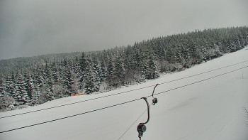 Červenohorské sedlo