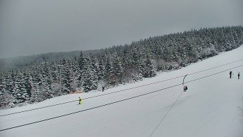 Červenohorské sedlo